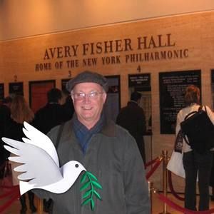 Meet your Posher, Phil